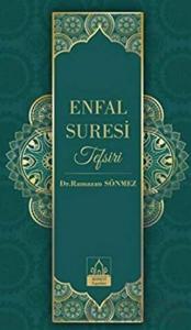 Enfal Suresi Tefsiri (Ciltli)
