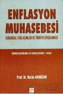 Enflasyon Muhasebesi (Ciltli)