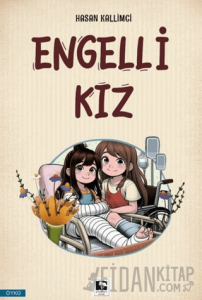 Engelli Kız