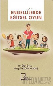 Engellilerde Eğitsel Oyun