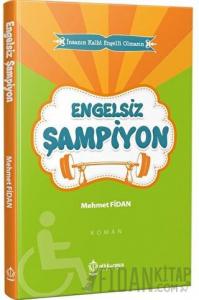 Engelsiz Şampiyon