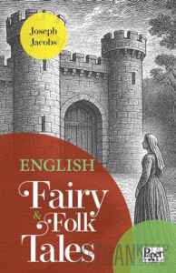 English Fairy & Folk Tales