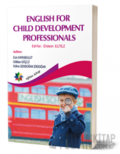English For Child Development Professionals