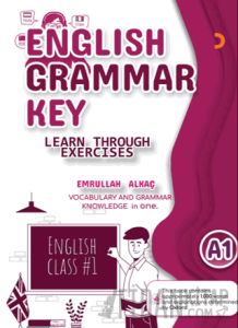 English Grammar Key A1