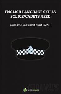 English Language Skills Police/Cadets Need
