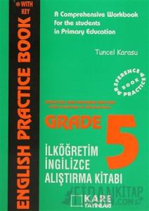 English Practice Book 5