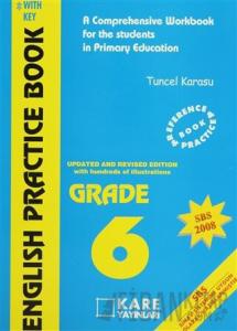 English Practice Book 6