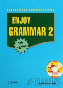 Enjoy Grammar 2
