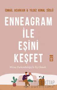 Enneagram İle Eşini Keşfet
