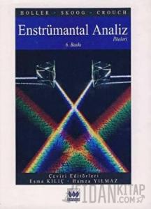 Enstrümantal Analiz İlkeleri