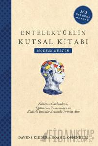 Entelektüelin Kutsal Kitabı: Modern Kültür