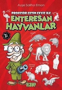 Enteresan Hayvanlar