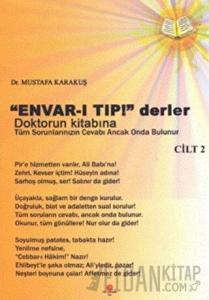"Envar’ı Tıp!" Derler Doktorun Kitabına Cilt 2