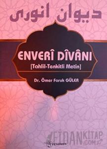 Enveri Divanı