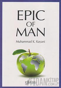 Epic Of Man