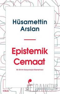 Epistemik Cemaat