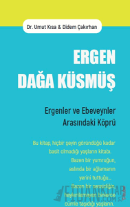Ergen Dağa Küsmüş