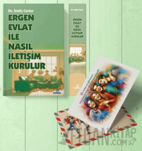 Ergen Evlat İle Nasıl İletişim Kurulur