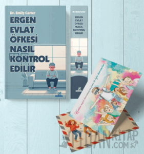 Ergen Evlat Öfkesi Nasıl Kontrol Edilir