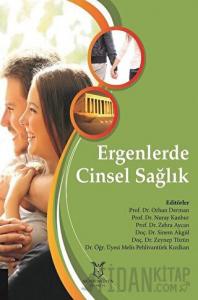 Ergenlerde Cinsel Sağlık