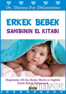 Erkek Bebek Sahibinin El Kitabı