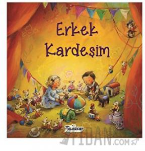 Erkek Kardeşim