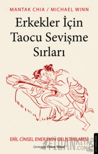 Erkekler İçin Taocu Sevişme Sırları