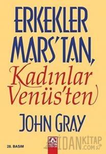 Erkekler Marstan Kadınlar Venüsten