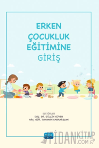 Erken Çocukluk Eğitimine Giriş