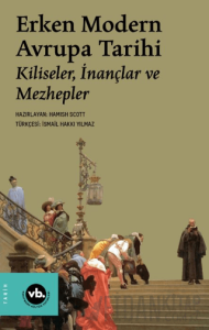 Erken Modern Avrupa Tarihi