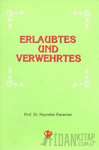 Erlaubtes und Verwehrtes