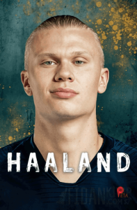 Erling Haaland