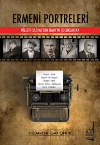 Ermeni Portreleri