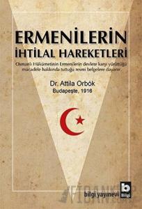 Ermenilerin İhtilal Hareketleri