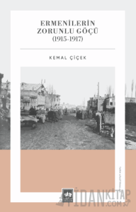 Ermenilerin Zorunlu Göçü (1915 - 1917)