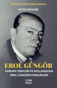 Erol Güngör