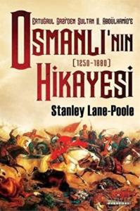 Ertuğrul Gazi'den Sultan 2. Abdülhamid'e Osmanlı’nın Hikayesi