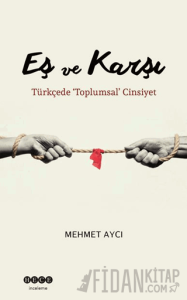 Eş ve Karşı