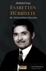 Esaretten Hürriyete