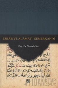 Esbab ve Alamat-ı Semerkandi