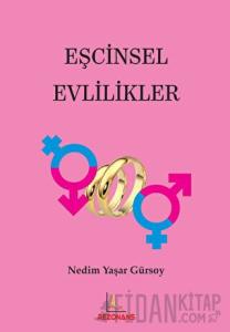 Eşcinsel Evlilikler