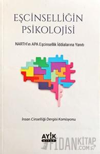 Eşcinselliğin Psikolojisi