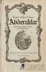 Eşeğin Gölgesi Davası - Abderalılar