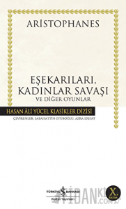 Eşekarıları, Kadınlar Savaşı ve Diğer Oyunlar