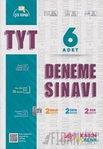 TYT 6'lı Deneme Sınavı