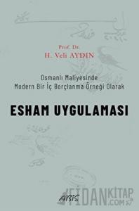 Esham Uygulaması