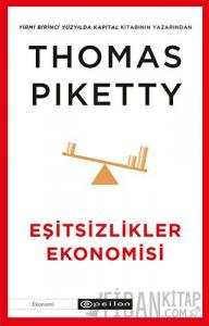 Eşitsizlikler Ekonomisi