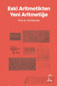 Eski Aritmetikten Yeni Aritmetiğe