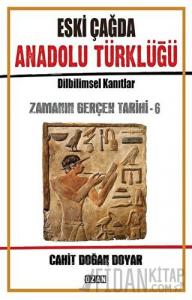 Eski Çağda Anadolu Türklüğü