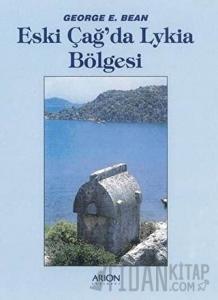 Eski Çağ'da Lykia Bölgesi